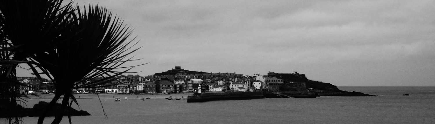 Your St Ives