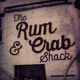 Rum and Crab Shack St Ives