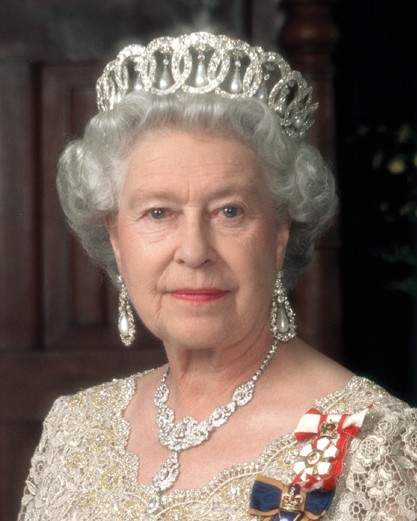 Queen to Visit St Ives